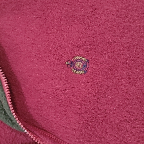 Bugle Boy Company Men's Pullover Size Large - Picture 6 of 11